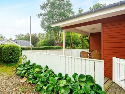 Holiday house 6 person holiday home in Hemmet-By Traum - Outdoor photo 31