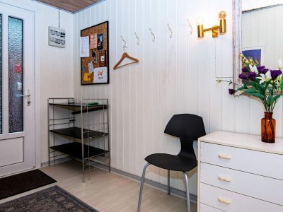 Holiday house 6 person holiday home in Hemmet-By Traum - Outdoor photo 39