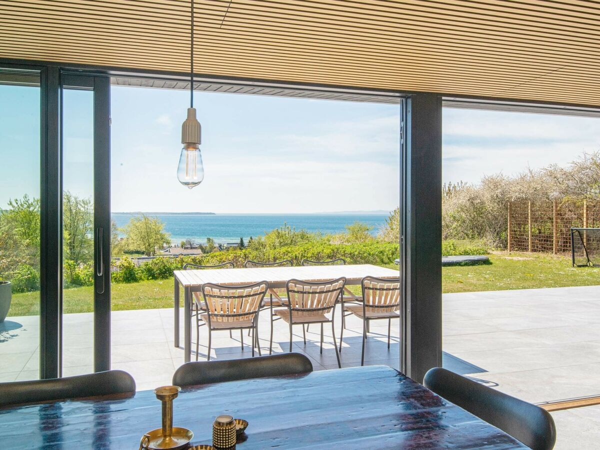 Holiday house 10 person holiday home in Ebeltoft - Outdoor photo 3