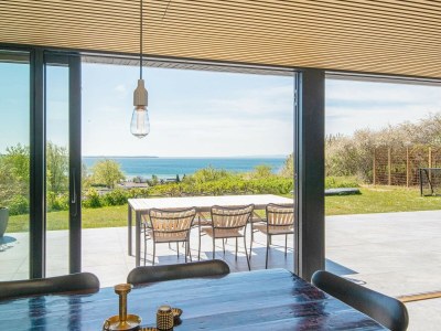 Holiday house 10 person holiday home in Ebeltoft - Outdoor photo 3