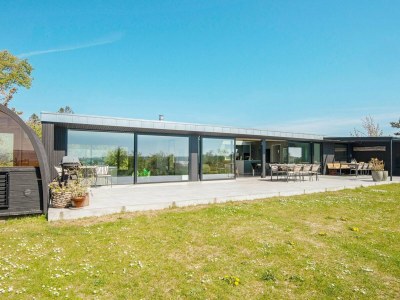 Holiday house 10 person holiday home in Ebeltoft - Outdoor photo 4