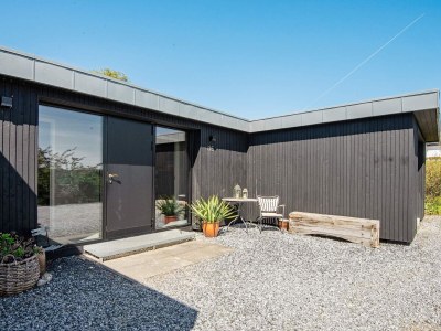 Holiday house 10 person holiday home in Ebeltoft - Outdoor photo 6