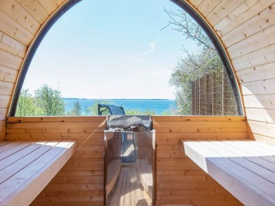 Holiday house 10 person holiday home in Ebeltoft - Outdoor photo 7