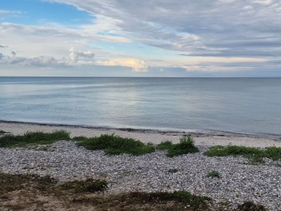 Holiday house 10 person holiday home in Ebeltoft - Outdoor photo 8