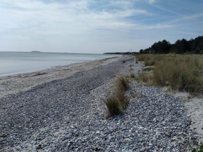 Holiday house 10 person holiday home in Ebeltoft - Outdoor photo 9