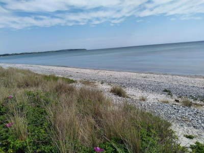 Holiday house 10 person holiday home in Ebeltoft - Outdoor photo 10