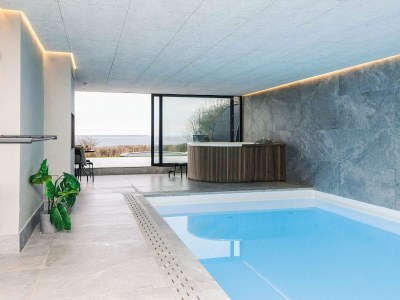 Holiday house 10 person holiday home in Ebeltoft - Outdoor photo 14