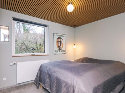 Holiday house 10 person holiday home in Ebeltoft - Outdoor photo 15