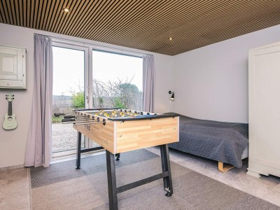 Holiday house 10 person holiday home in Ebeltoft - Outdoor photo 16