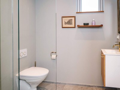 Holiday house 10 person holiday home in Ebeltoft - Outdoor photo 20