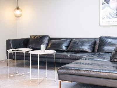 Holiday house 10 person holiday home in Ebeltoft - Outdoor photo 23