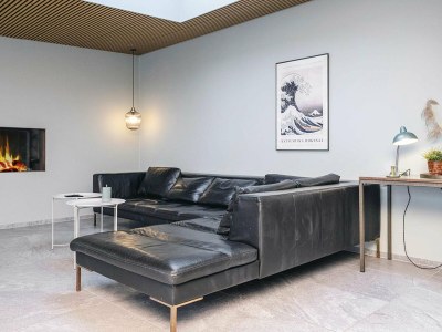 Holiday house 10 person holiday home in Ebeltoft - Outdoor photo 25