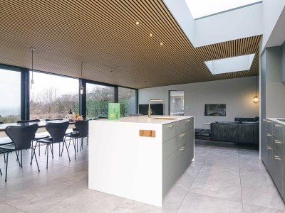 Holiday house 10 person holiday home in Ebeltoft - Outdoor photo 27