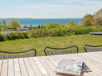 Holiday house 10 person holiday home in Ebeltoft - Outdoor photo 30