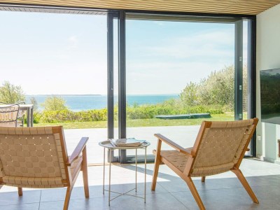 Holiday house 10 person holiday home in Ebeltoft - Outdoor photo 31