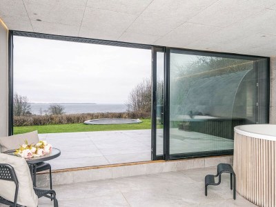 Holiday house 10 person holiday home in Ebeltoft - Outdoor photo 33