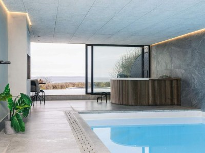 Holiday house 10 person holiday home in Ebeltoft - Outdoor photo 36