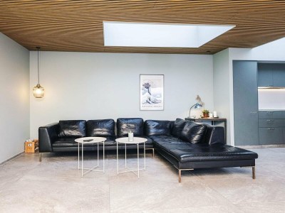 Holiday house 10 person holiday home in Ebeltoft - Outdoor photo 37