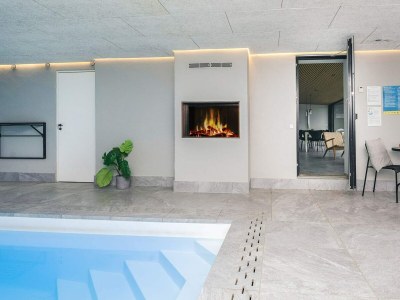 Holiday house 10 person holiday home in Ebeltoft - Outdoor photo 41