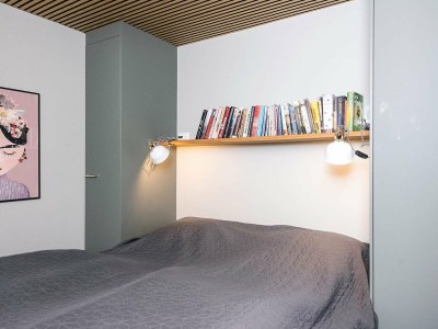 Holiday house 10 person holiday home in Ebeltoft - Outdoor photo 42