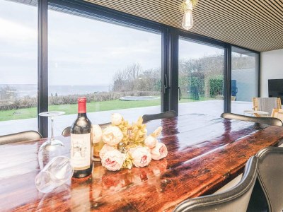 Holiday house 10 person holiday home in Ebeltoft - Outdoor photo 45