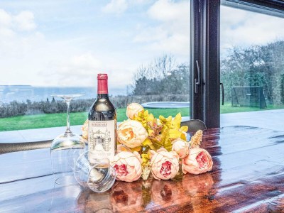 Holiday house 10 person holiday home in Ebeltoft - Outdoor photo 46