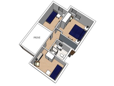 Holiday house - No title - - Document photo 31