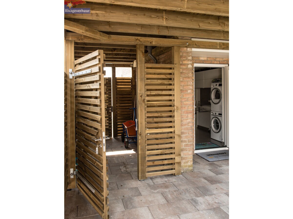 Holiday house - No title - - Outdoor photo 3