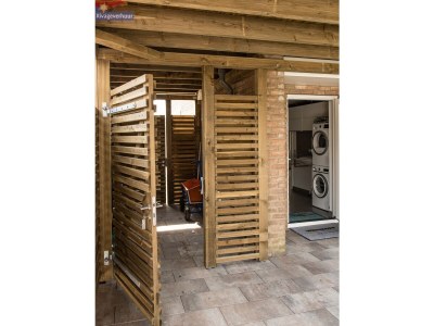 Holiday house - No title - - Outdoor photo 3