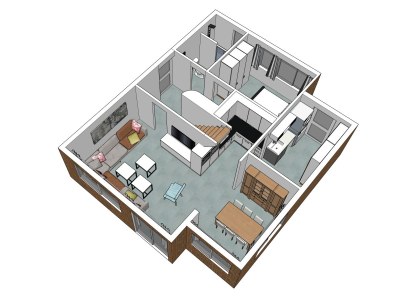 Holiday house - No title - - Document photo 21