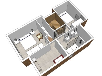 Holiday house - No title - - Document photo 22