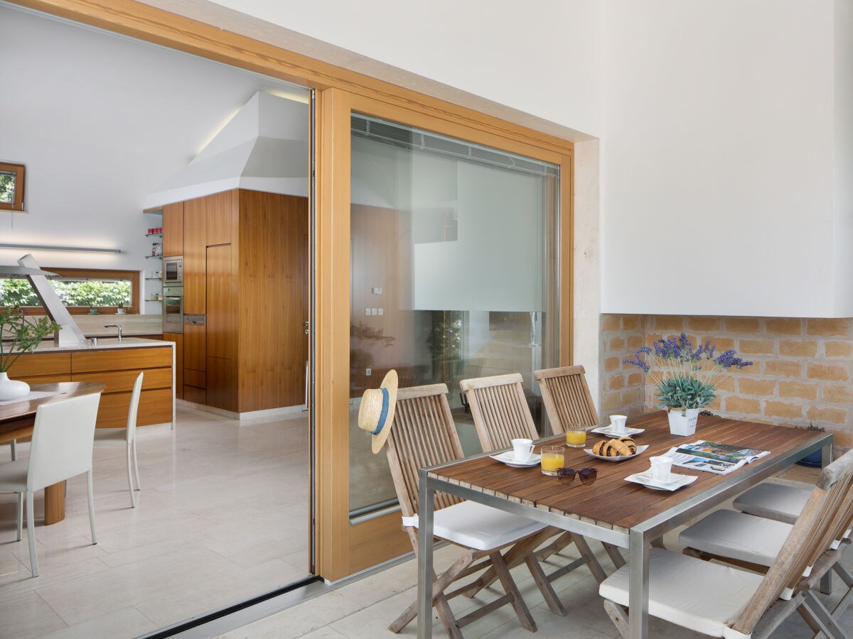 Villa Casa Vidmar with heated pool - Outdoor photo 3