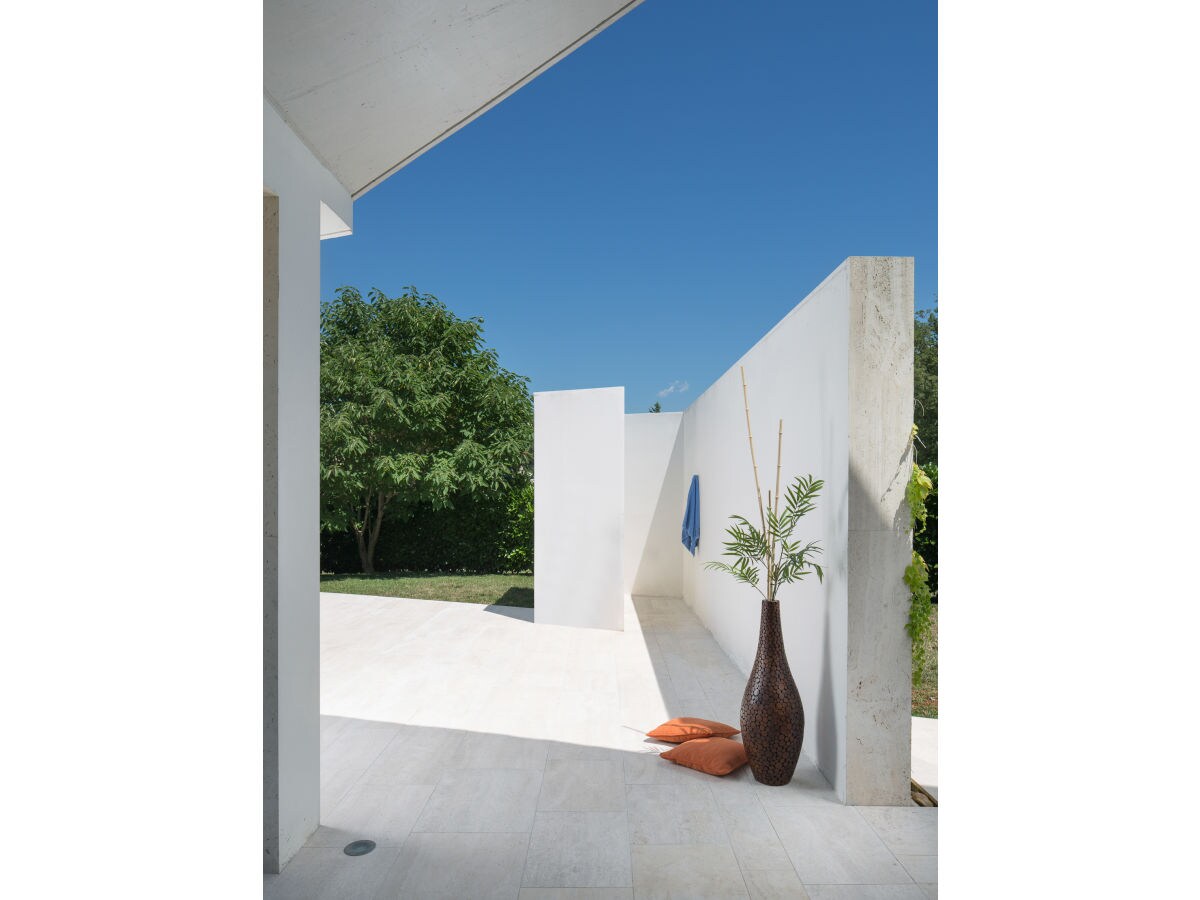 Villa Casa Vidmar with heated pool - Outdoor photo 5