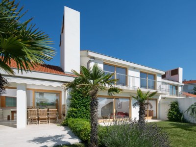 Villa Casa Vidmar with heated pool - Outdoor photo 2