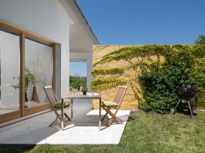 Villa Casa Vidmar with heated pool - Outdoor photo 4