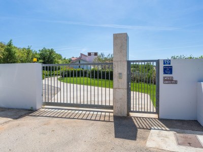 Villa Casa Vidmar with heated pool - Outdoor photo 7