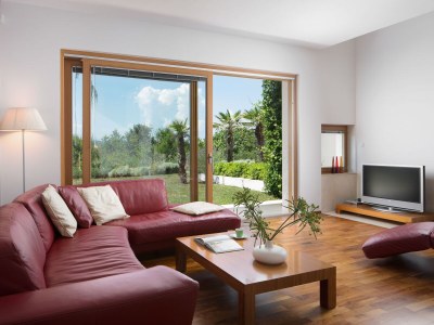 Villa Casa Vidmar with heated pool - Features photo 8