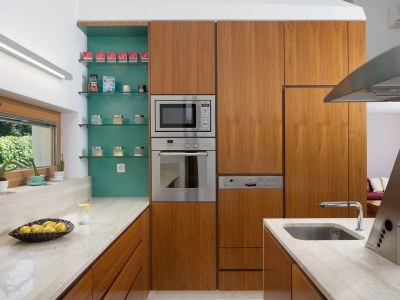 Villa Casa Vidmar with heated pool - Features photo 12