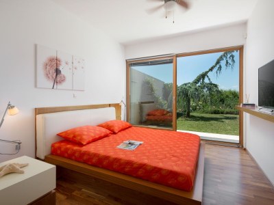 Villa Casa Vidmar with heated pool - Features photo 13