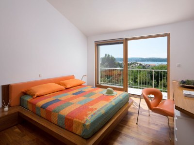 Villa Casa Vidmar with heated pool - Features photo 14