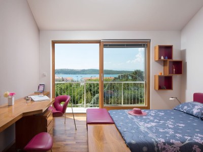 Villa Casa Vidmar with heated pool - Features photo 15