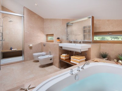 Villa Casa Vidmar with heated pool - Features photo 17