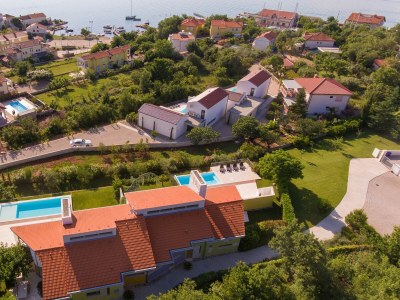 Villa Casa Vidmar with heated pool - Environment photo 20