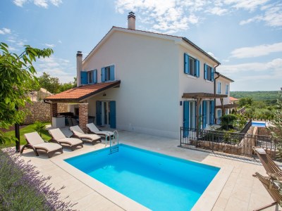 Villa Tana with pool,BBQ, SUP - Outdoor photo 2