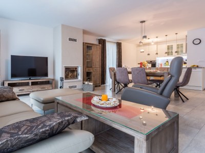 Villa Tana with pool,BBQ, SUP - Features photo 6