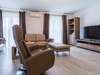 Villa Tana with pool,BBQ, SUP - Features photo 7