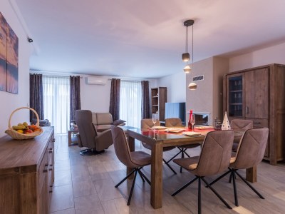 Villa Tana with pool,BBQ, SUP - Features photo 8