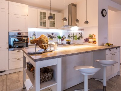 Villa Tana with pool,BBQ, SUP - Features photo 9