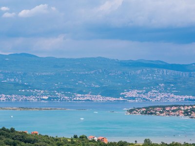 Villa Tana with pool,BBQ, SUP - Environment photo 21