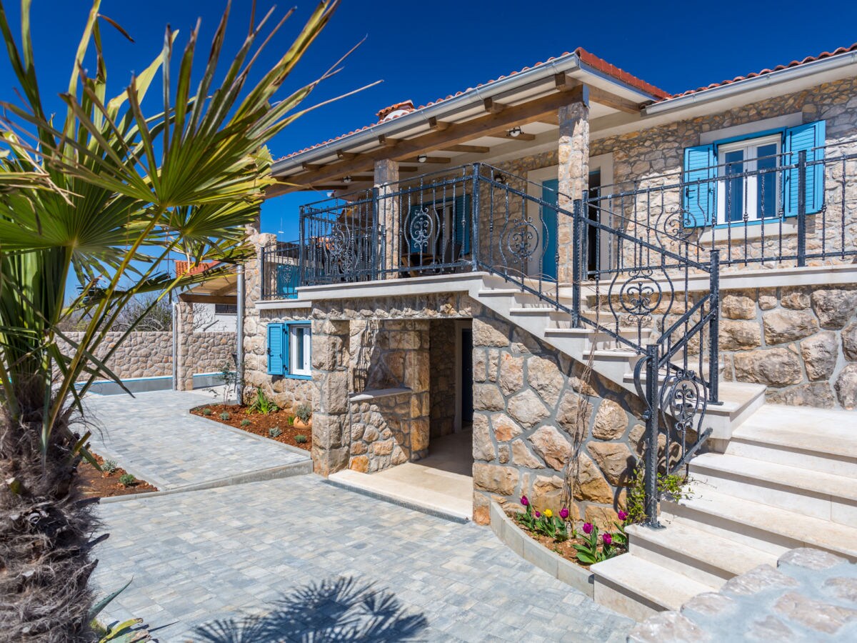 Holiday apartment Rustic with private pool - Outdoor photo 4